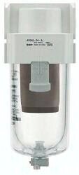 AFD30-F03BD-R-A SMC Modularer Submikrofilter