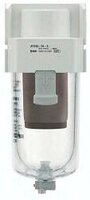 AFD40-F03B-R-A SMC Modularer Submikrofilter