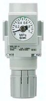 AR25-F02BE3-B SMC Modularer Regler