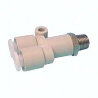 KGU04-02S SMC Y-Steckverzweigung