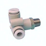 KGD12-02S SMC Fitting/Connector/Tube