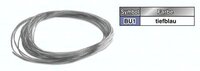 TIUB01BU1-100 SMC Polyurethan-Schlauch, tief