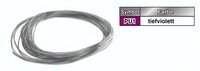 TU1065PU1-20 SMC Polyurethan-Schlauch, tief