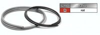 TRS1208R-100 SMC Schlauch