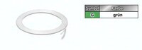 TPS1065G-100 SMC Weich-Polyethylenschlauch