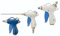 Pistolet przedmuchowy (VMG11BU-N03-22) - SMC