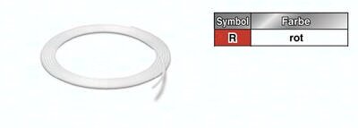 TPH1209R-100 SMC Schlauch