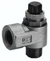 Zawór dławiąco-zwrotny EAS2200-F02-S - SMC