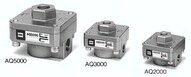 EAQ5000-F06-L SMC Magnetventile