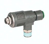 ASV410F-01-08SC SMC Drossel-Schnellentlüftungs