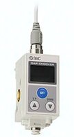 ISA3-HFP-2NB SMC Luftspaltsensor