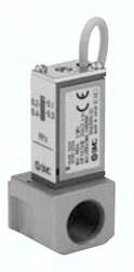 IS10E-40F02-6 SMC Mechanischer Druckschalter