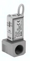 IS10E-40F03-6L SMC Mechanischer Druckschalter