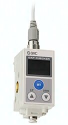 ISA3-GCN-2 SMC Luftspaltsensor