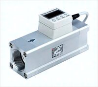 PF2A703H-F10-69-X795 SMC Digitaler Durchflussschalt