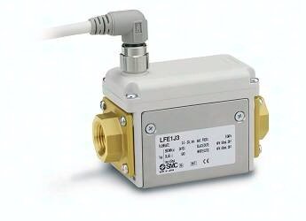 LFE1K3F3 SMC Elektromagnetischer digita