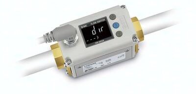 LFE3C81 SMC Elektromagnetischer digita