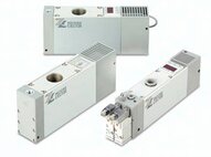 Generator podciśnienia wielostopniowy ZL112-G-Q - SMC