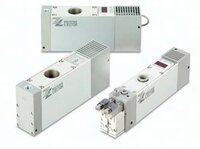 Generator ciśnienia wielostopniowy ZL212-G-Q - SMC