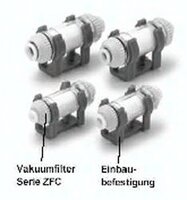 ZFC100-06B SMC Vakuumfilter