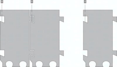 Elektrozawór 3/2 M5 (NO), 24 V AC
