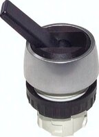 Przycisk z dźwignią do zaworów T 22, otwór D22.5 mm