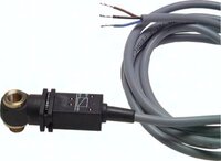 Złącze sygnałowe elektryczne G 1/4, kabel l=2 m