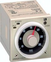 Przekaznik wielofunkcyjny Omron 100 - 240 V AC / 100 - 125 V DC
