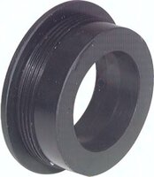 Przepust z elastomeru dla rury 35 mm