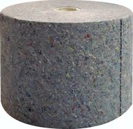 Szmatki z mikrowlókien w balach 10 kg (bialy)