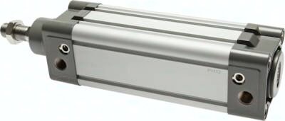 Siłownik pneumatyczny ISO15552, D63x50 - Air-Com