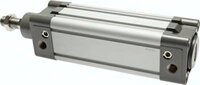 Siłownik pneumatyczny ISO15552, D63x50 - Air-Com