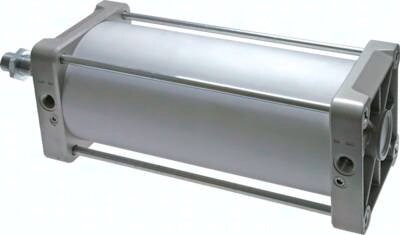 Siłownik pneumatyczny ISO15552, D160x800 - Air-Com