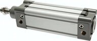 Siłownik pneumatyczny ISO15552, D100x250 - Air-Com