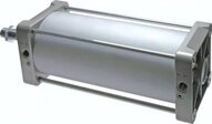 Siłownik pneumatyczny ISO15552, D125x50 - Air-Com