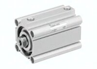 Siłownik krótkoskokowy CQ2BH32-100DZ SMC