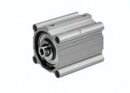 CDQ2B160-50DCZ-X271 SMC Kompaktzylinder