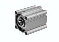 CDQ2B160-105DCZ SMC Kompaktzylinder