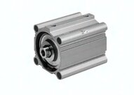 CQ2B140TF-300DCZ SMC Kompaktzylinder