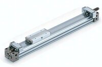 Siłownik beztłoczyskowy ze sprzężeniem mechanicznym MY1B25TF-2050Z-XB11 SMC