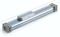 Siłownik beztłoczyskowy ze sprzężeniem mechanicznym MY1B32TF-3053Z-XB11 SMC