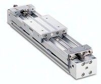 EMY1C32G-2000 SMC Variantenzylinder MY1032