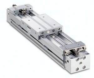EMY1C25G-100 SMC Variantenzylinder MY1025