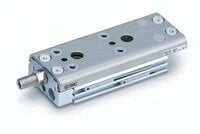 Stół przesuwny pneumatyczny MXQ20B-20Z SMC