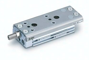 Stół przesuwny pneumatyczny MXQ8B-40ZD SMC