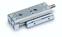 Stół przesuwny pneumatyczny MXQ6A-50Z SMC