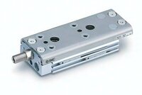 Stół przesuwny pneumatyczny MXQ12CL-50Z SMC
