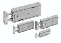 Zestaw naprawczy CXSL15-PS SMC