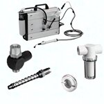 Adapter M5-M5 (2738405050) - Aventics