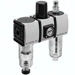 Filtroreduktor AS1-FRE-G014-GAN-080-PNB-HO-05.00 (R412014652) - Aventics